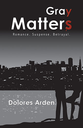 Gray Matters (Paperback)