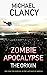 Zombie Apocalypse: The Origin