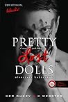 Pretty Lost Dolls – Elveszett babácskák by Ker Dukey
