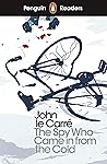 The Spy Who Came ...