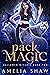 Pack Magic (Halloween Witches, #2)