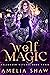 Wolf Magic (Halloween Witch...