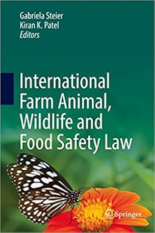 International Farm Animal, Wildlife and Food Safety Law