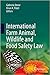 International Farm Animal, Wildlife and Food Safety Law