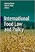 International Food Law and Policy