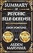 Summary of Psychic Self-Defense by Dion Fortune