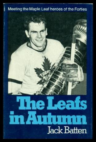 The Leafs in Autumn (Hardcover)