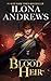 Blood Heir (Aurelia Ryder, ...