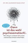 "Dann ist das woh...