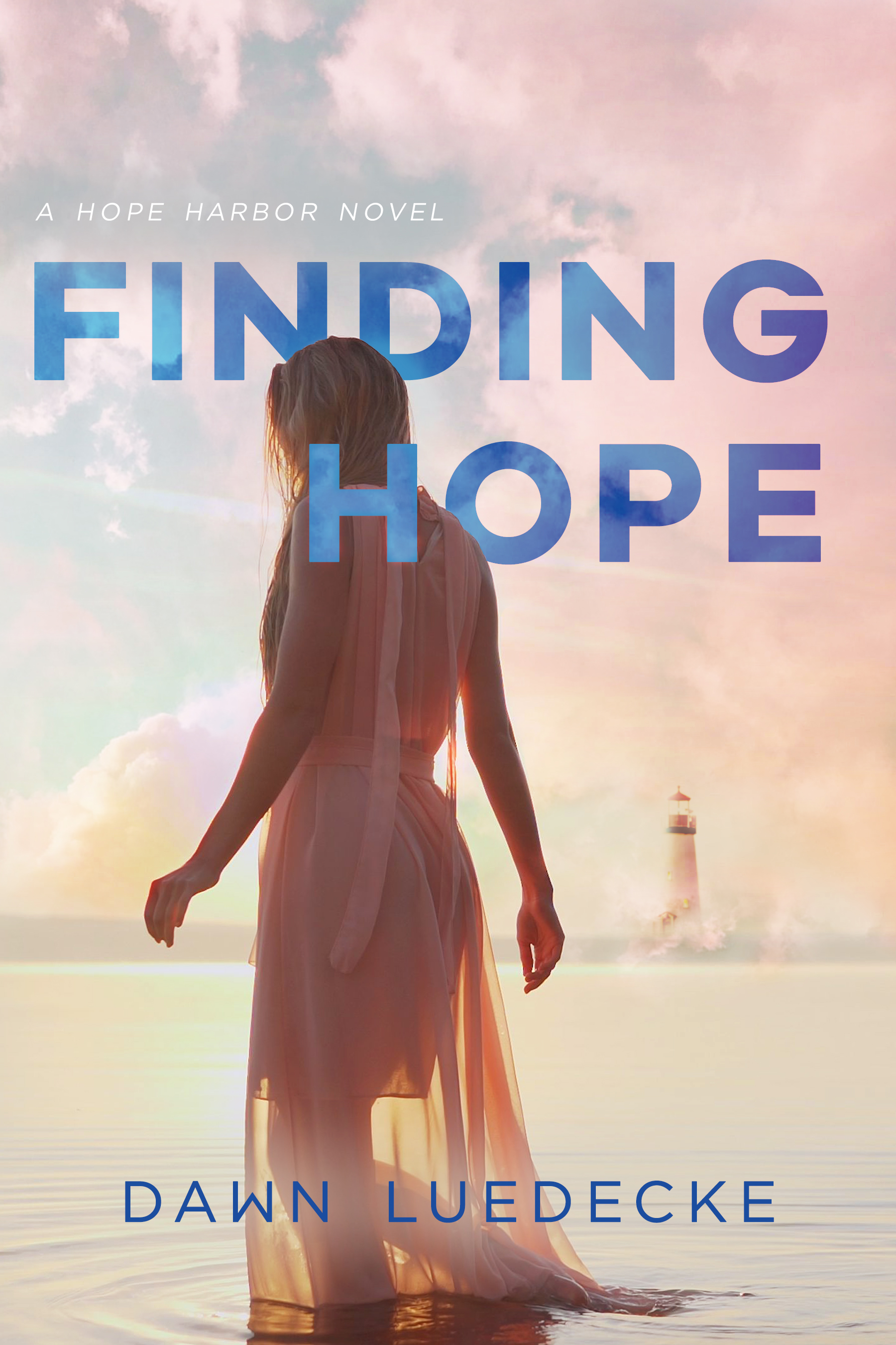 Finding Hope (Kindle Edition)