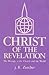 Christ of the Revelation by J.R. Zurcher