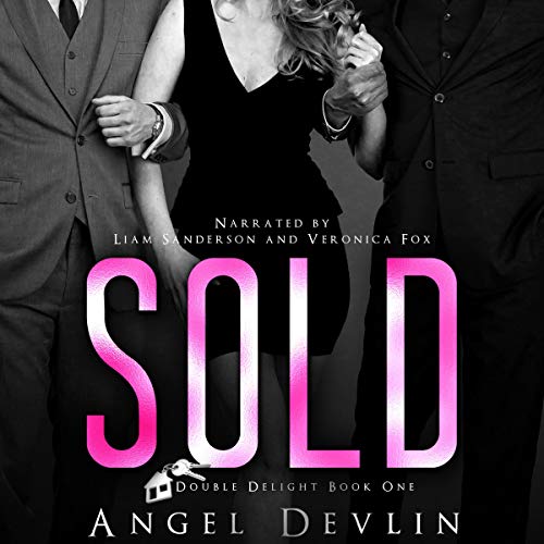 Sold (Double Delight, #1)