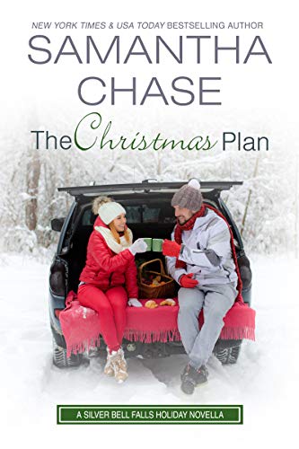 The Christmas Plan (Silver Bell Falls)