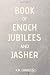 Book of Enoch, Jubilees and Jasher