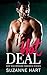 Hot Deal (Hot Billionaire D...