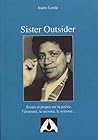 SISTER OUTSIDER E...