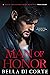 Man of Honor (The Fausti Fa...