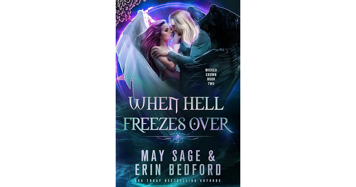 Thermodynamics of hell image