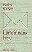 Lärarinnans brev by Barbro Karlen