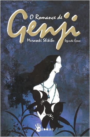 O Romance de Genji: Segunda Época (Book 2)