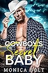 Cowboy's Secret Baby