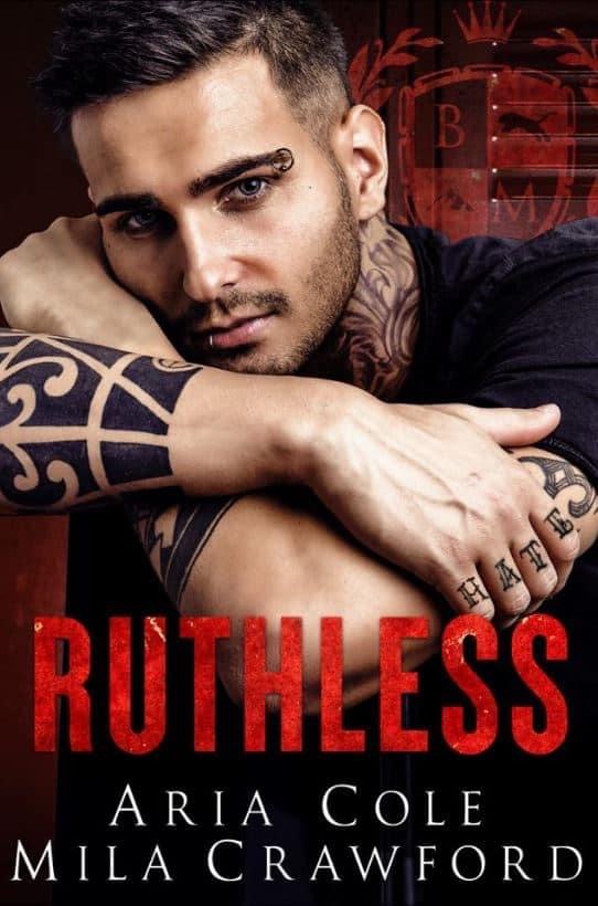 Ruthless (Black Mountain Academy)