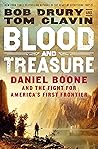 Blood and Treasur...