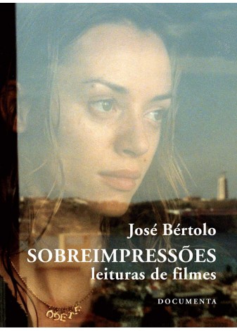 Sobreimpressões: Leituras de Filmes (Paperback)