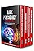 DARK PSYCHOLOGY: 4 BOOKS IN...