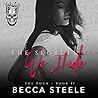 The Secrets We Hide by Becca Steele