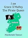 I am Grace O'Mall...