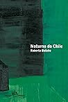 Book cover for Noturno do Chile