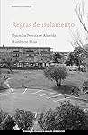 Regras de isolamento by Djaimilia Pereira de Almeida Regras de isolamento by Djaimilia Pereira de Almeida
