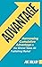 ADVANTAGE: Harnessing Cumulative Advantage in the Winner Takes All Publishing Market