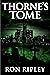 Thorne's Tome (Death Hunter #3)