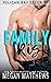 Family Risk by Megan Matthews