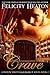 Crave (London Vampires Romance Series)
