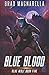 Blue Blood (Blue Wolf, #5)
