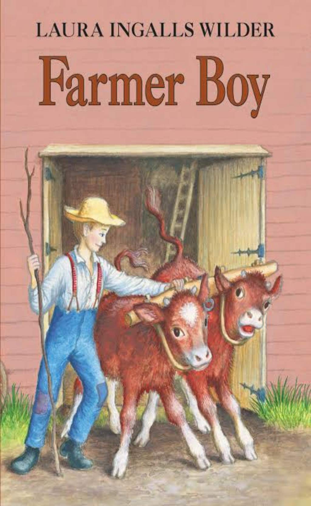 Farmer Boy
