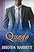 Quade (The Jacksons Book 4)