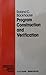 Program Construction and Ve...
