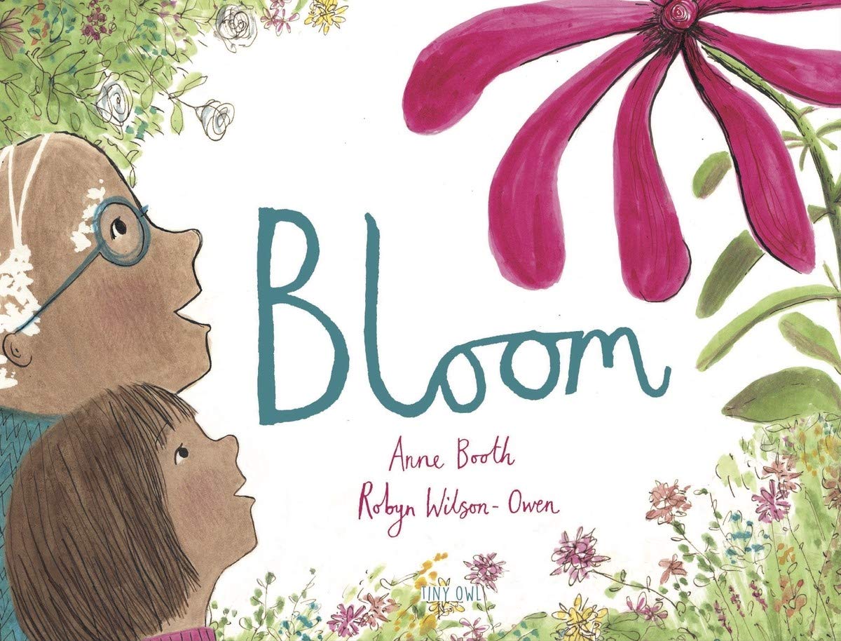Bloom (Print on Demand (Paperback))