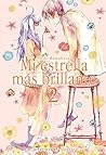 Mi estrella más brillante, vol. 2 by Shiki Kawabata