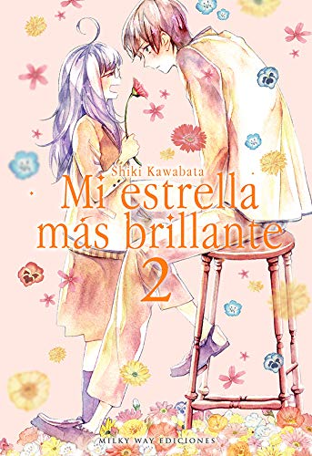Mi estrella más brillante, vol. 2 (Paperback)