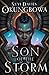 Son of the Storm (The Nameless Republic, #1)