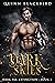Dark Skies (Dark Fae Extinction, #2) by Quinn Blackbird