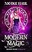Modern Magic (Modern Magic #0.5)