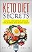 Keto Diet Secrets: How To L...