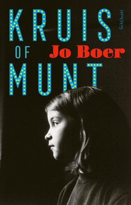 Kruis of munt (Paperback)