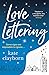 Love Lettering by Kate Clayborn